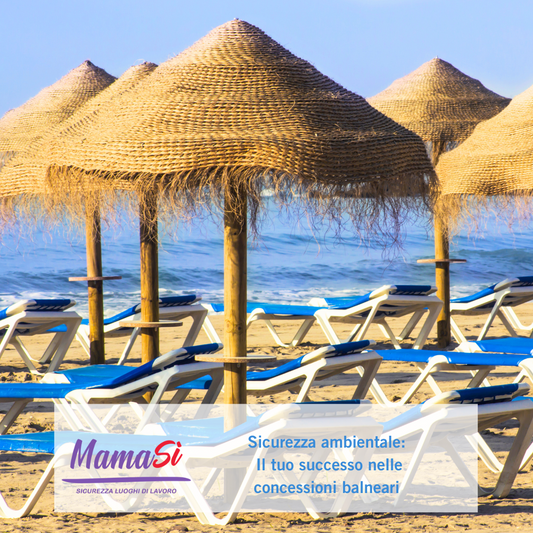 Bolkestein, bandi stabilimenti balneari